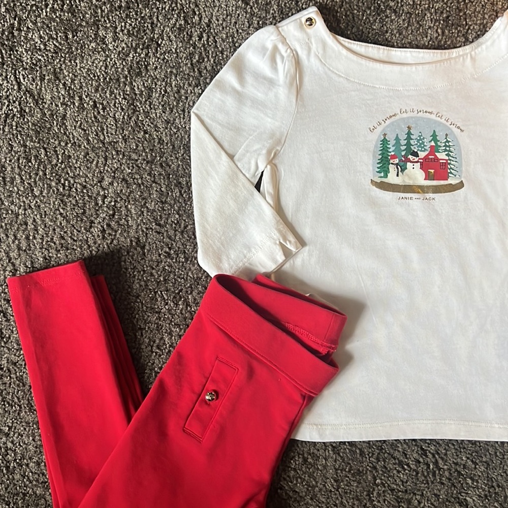 Need the perfect holiday outfit?